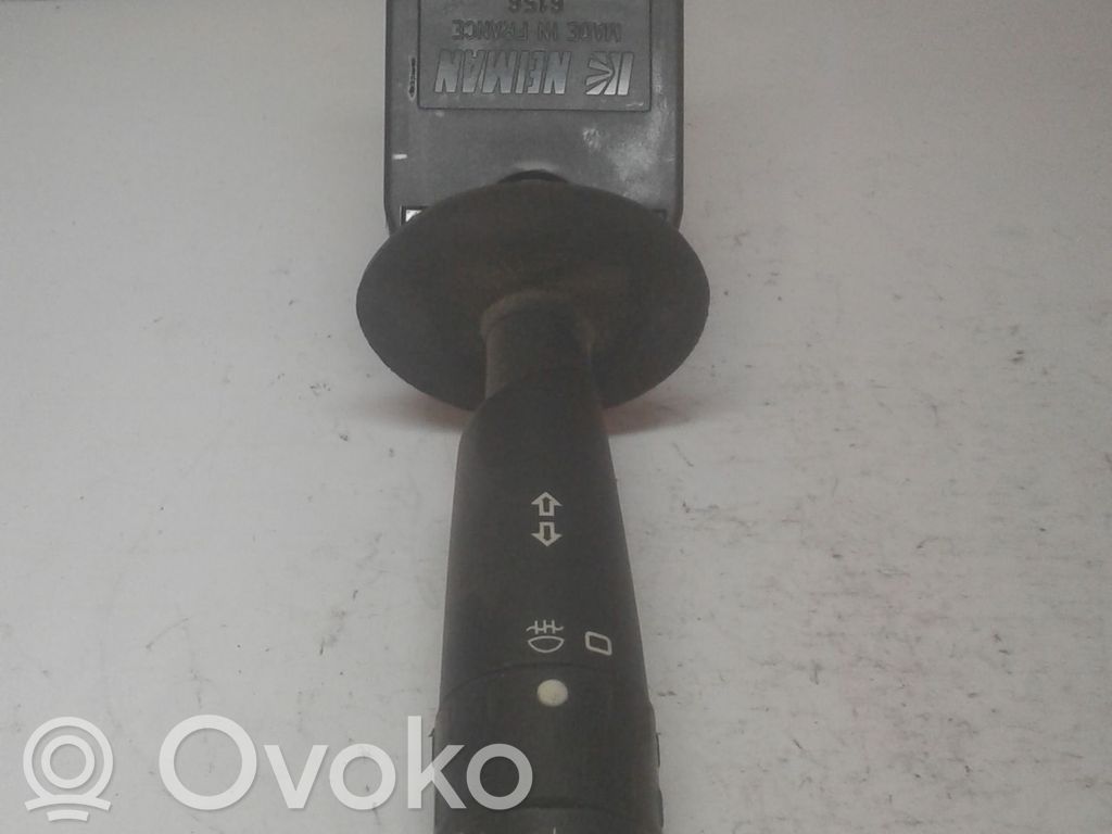Peugeot 806 Palanca de intermitentes 