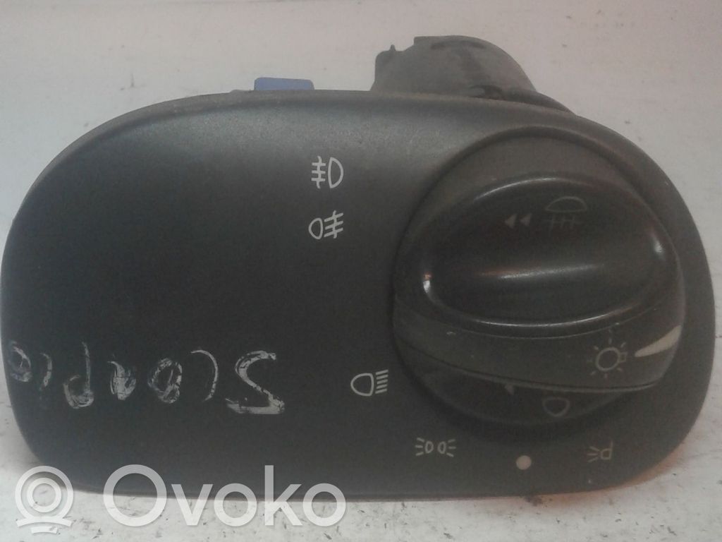 Ford Scorpio Light switch 