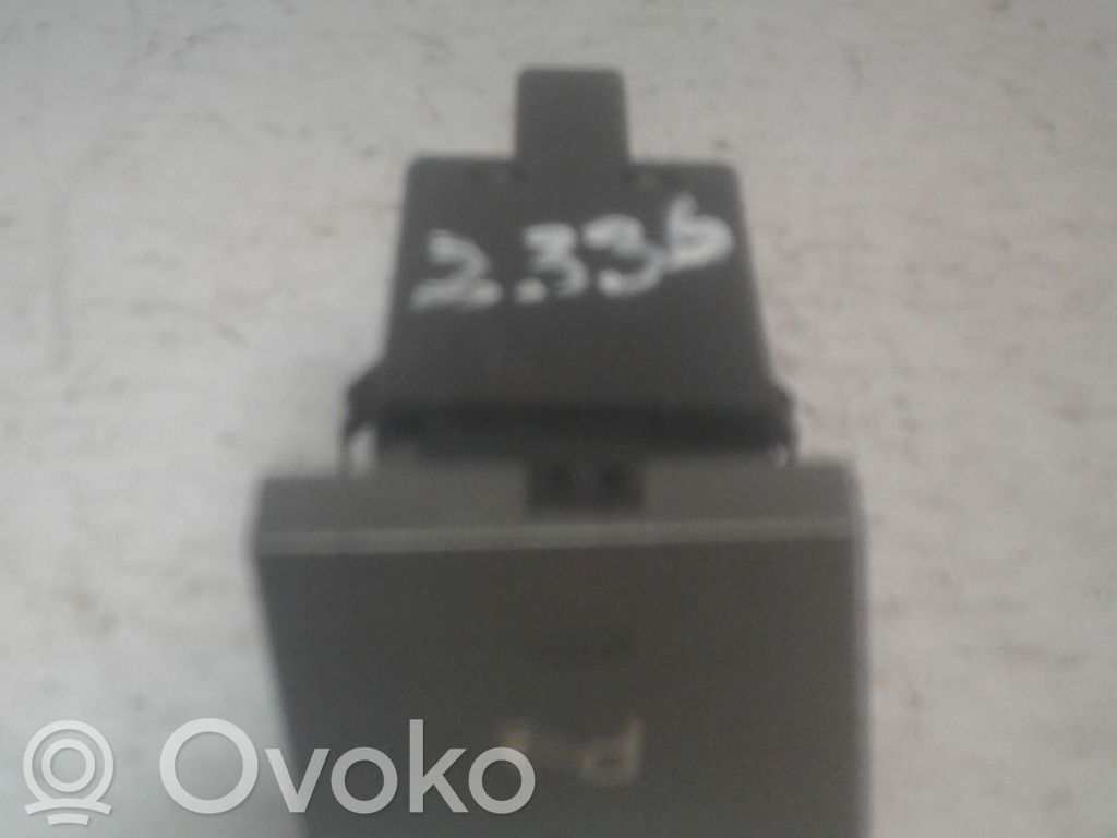 Opel Vectra C Interruptor del sensor de aparcamiento (PDC) 