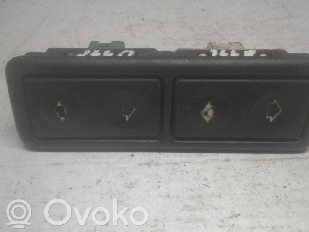 BMW 3 E36 Electric window control switch 