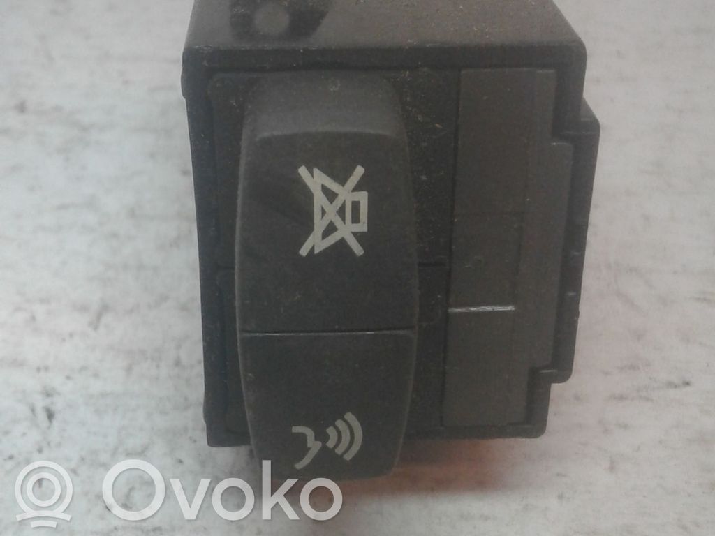 Renault Laguna II Interruptor ESP (programa de estabilidad) 