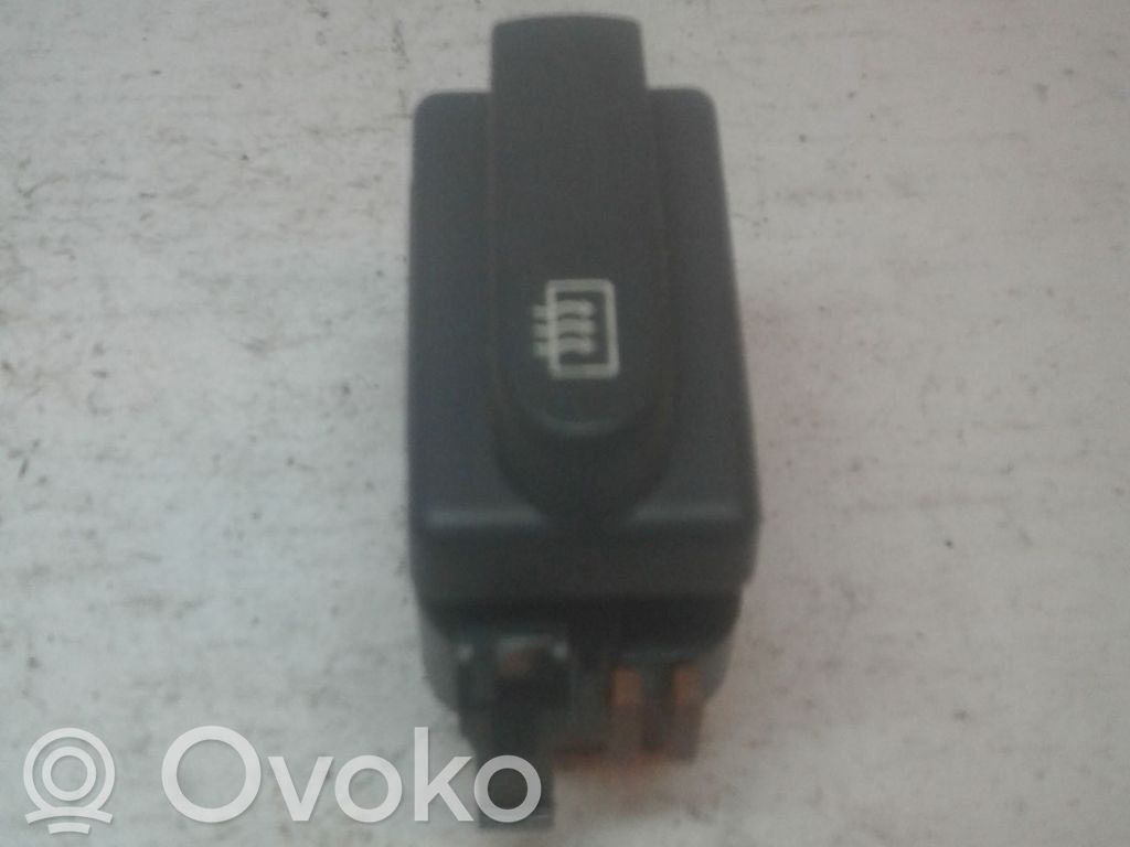 Windscreen/window heater switch   26488,060037