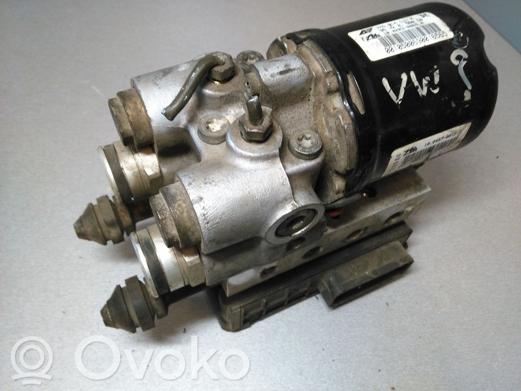 Ford Galaxy Bomba de ABS 