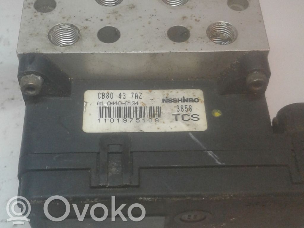 Mazda Premacy ABS bloks 