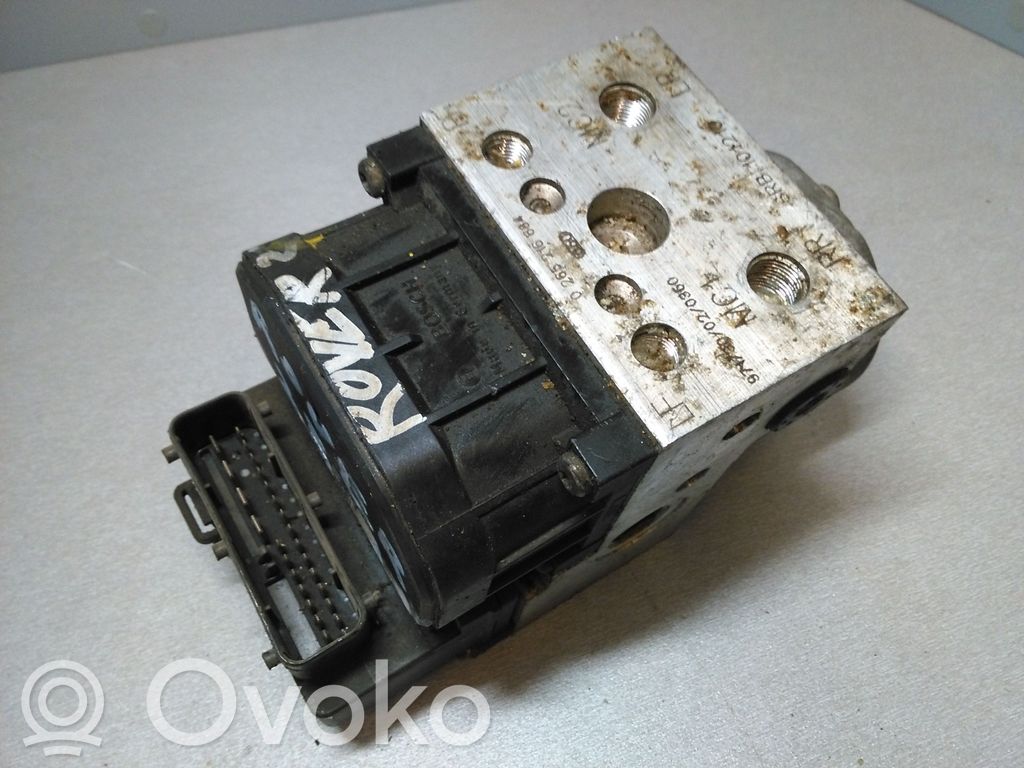 Rover 25 ABS bloks 
