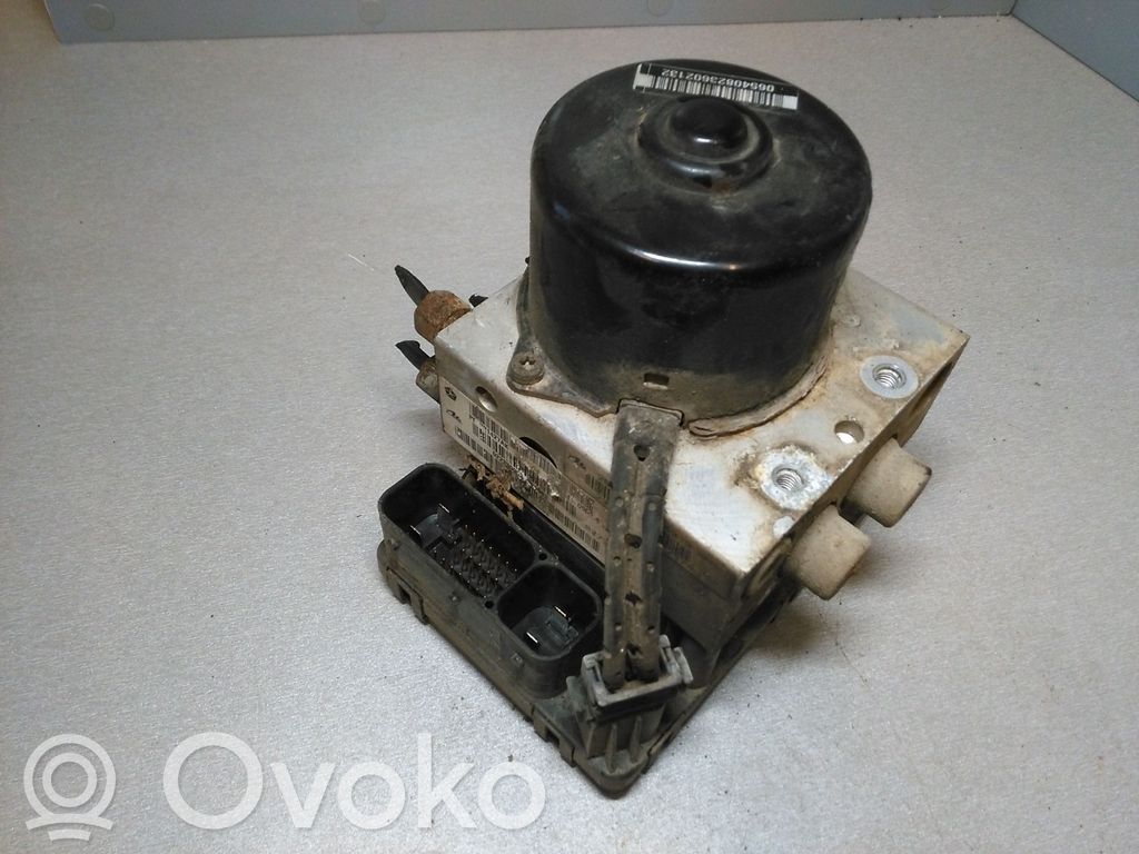 Chrysler Voyager ABS bloks 