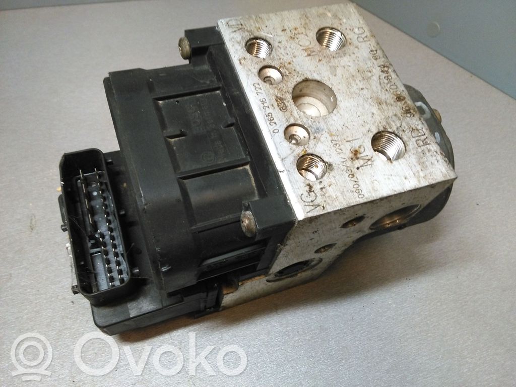 Peugeot 306 ABS Pump 