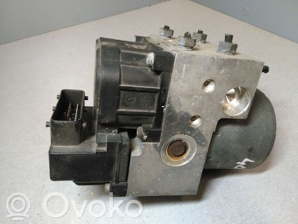 Peugeot 406 ABS Pump 