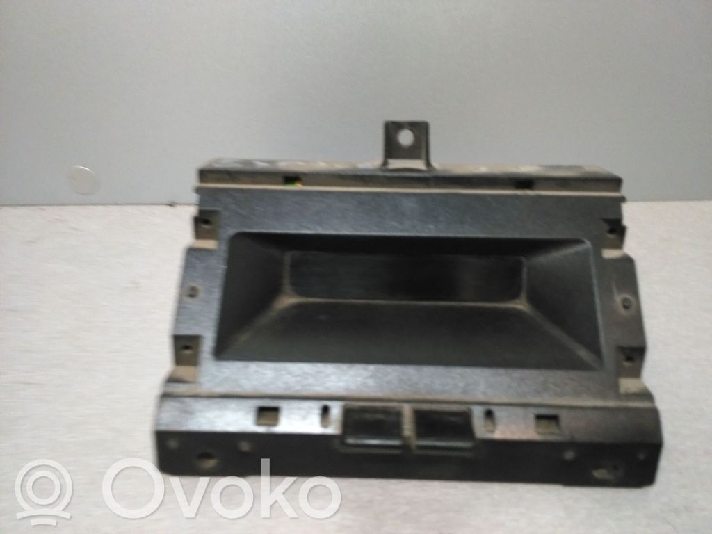 Renault Espace III Monitori/näyttö/pieni näyttö 