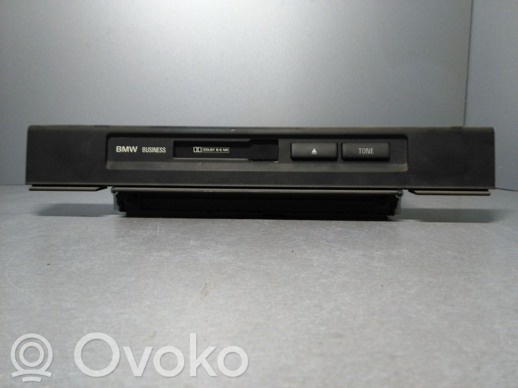 Panel / Radioodtwarzacz CD/DVD/GPS   65128377006,BE3351X5045457