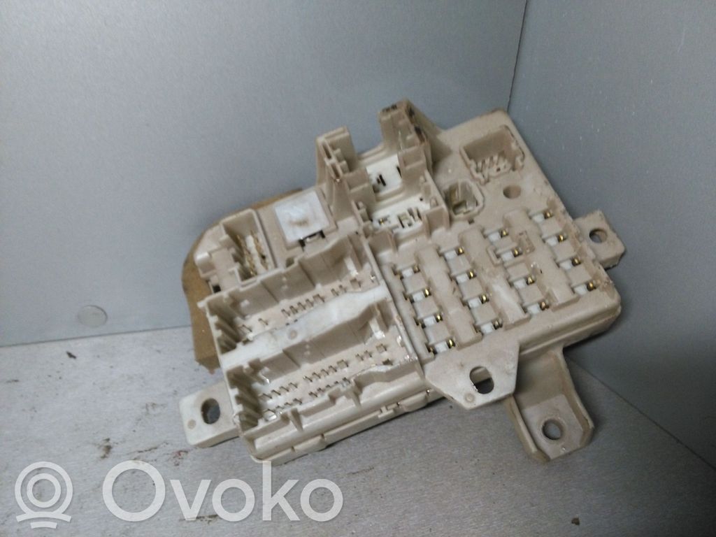 Ramka / Moduł bezpieczników   0776,503112