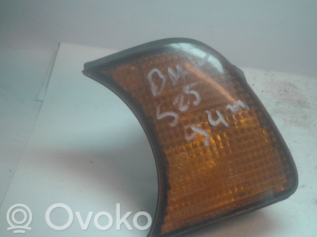 Front indicator light   1384033,42760R6