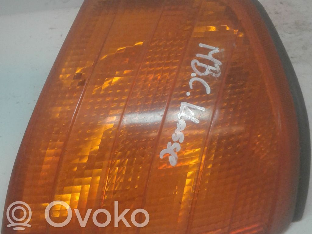 Mercedes-Benz C W202 Frontblinker 