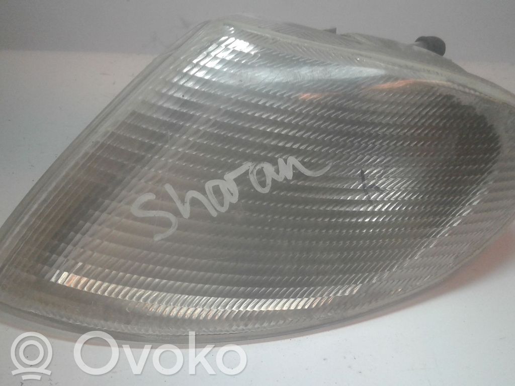 Volkswagen Sharan Frontblinker 