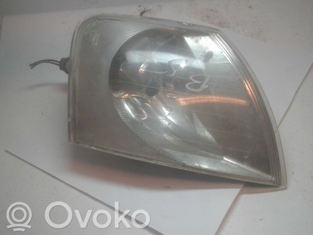 Volkswagen PASSAT B5 Frontblinker 