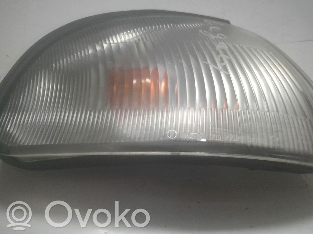 Subaru Legacy Front indicator light 