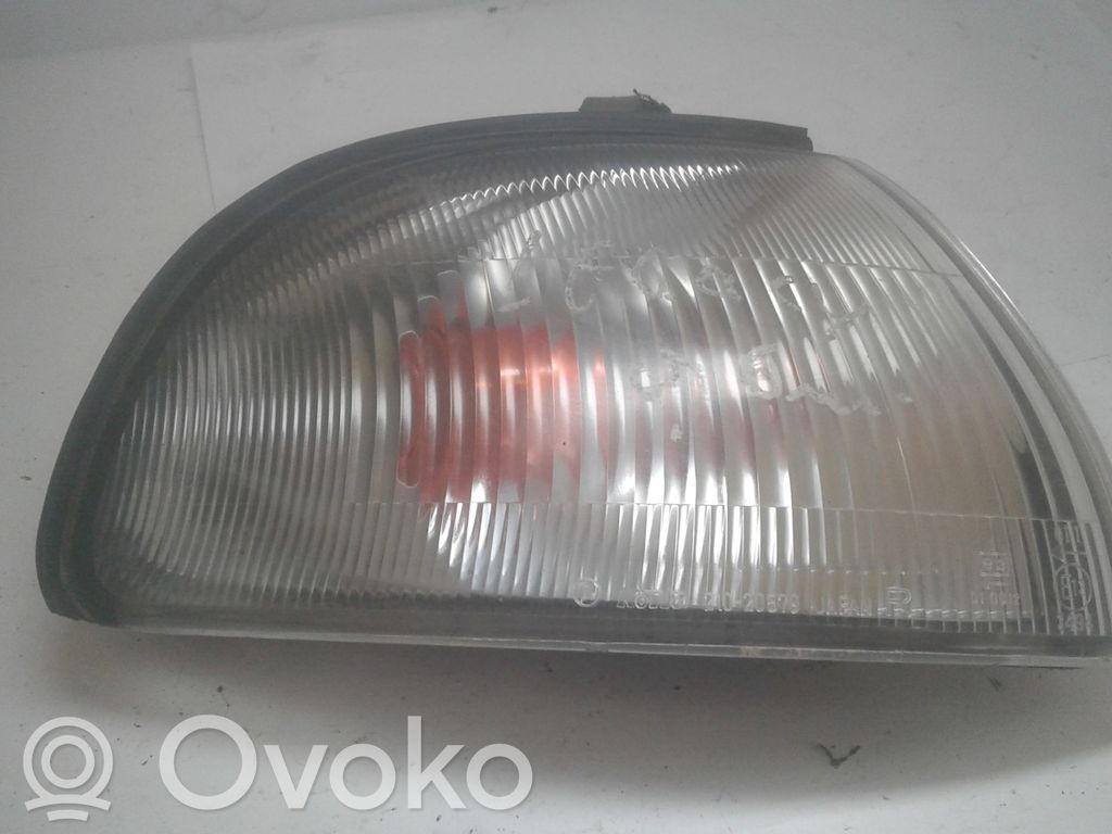 Subaru Legacy Front indicator light 