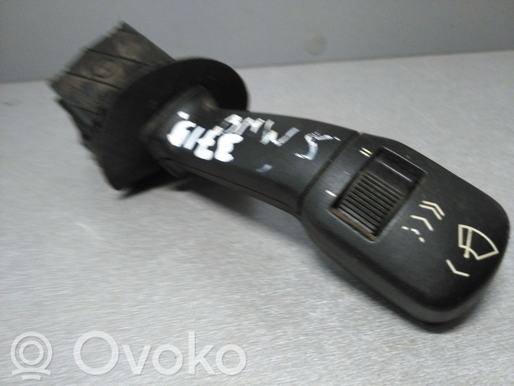 BMW 5 E39 Wiper control stalk 