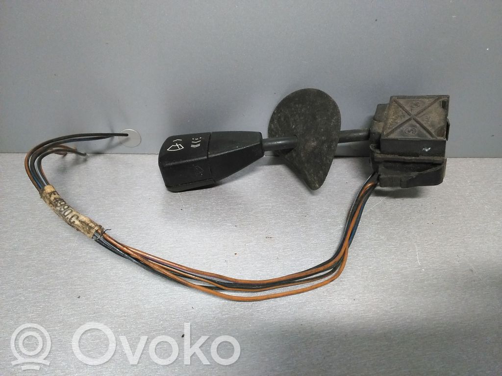 BMW 3 E36 Wiper control stalk 