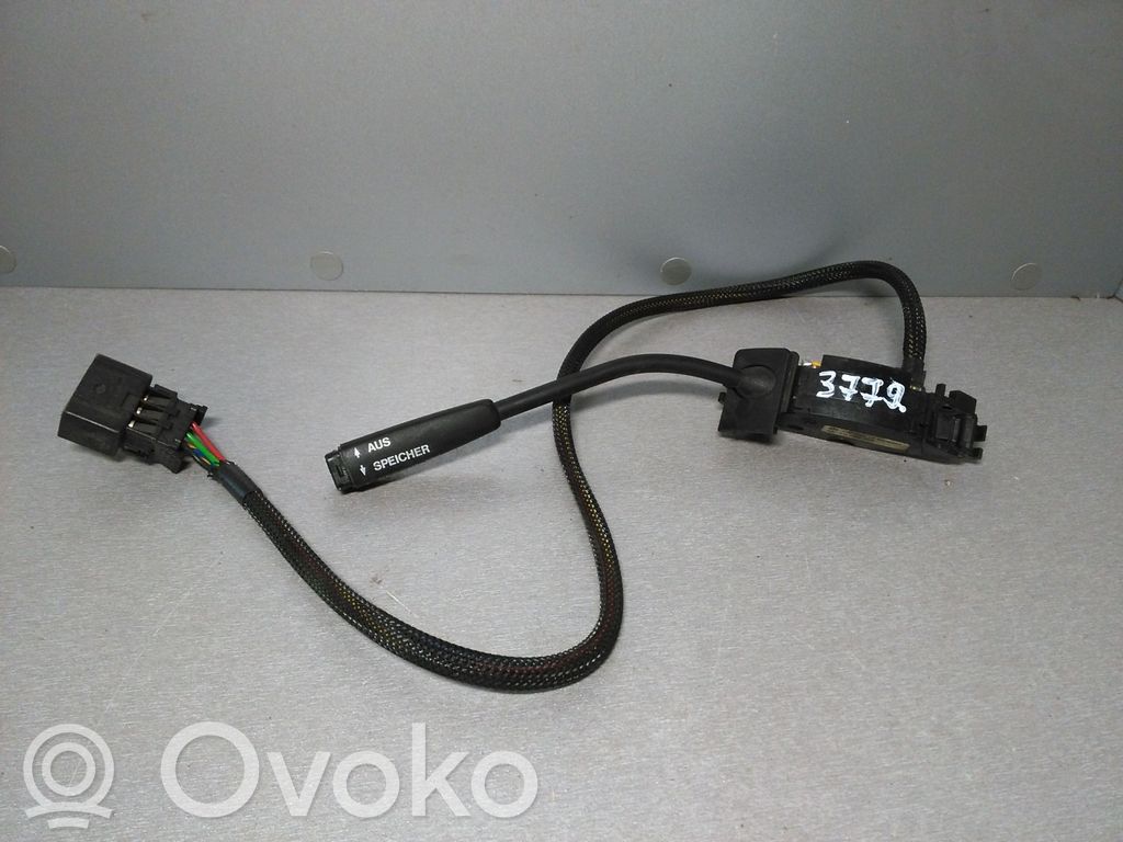 Mercedes-Benz S W140 Schalter Hebel Tempomat 