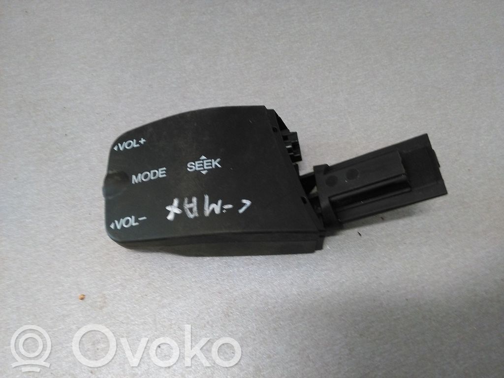 Multifunctional control switch/knob   3M5T14K147AD