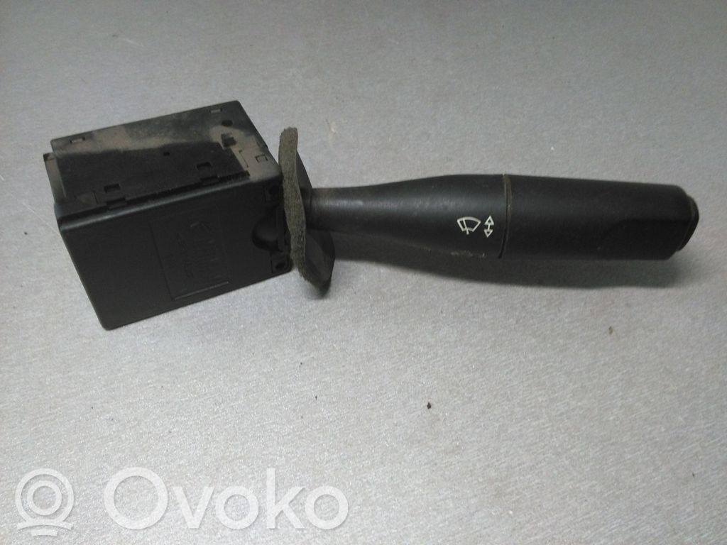 Peugeot Expert Wiper control stalk 