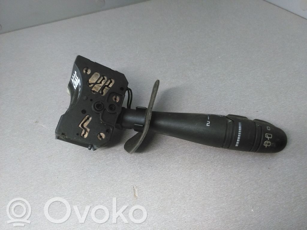 Renault Scenic I Manetka / Przełącznik wycieraczek 
