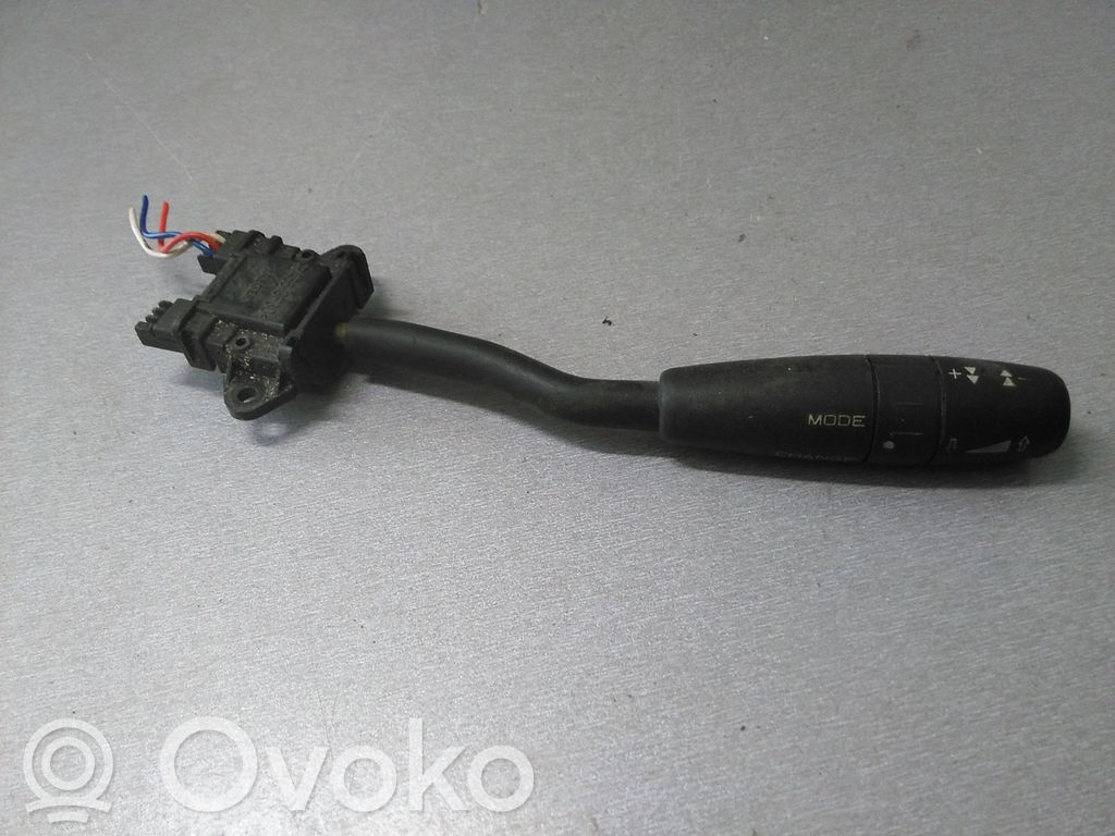Peugeot 406 Interruptor de control multifunción 