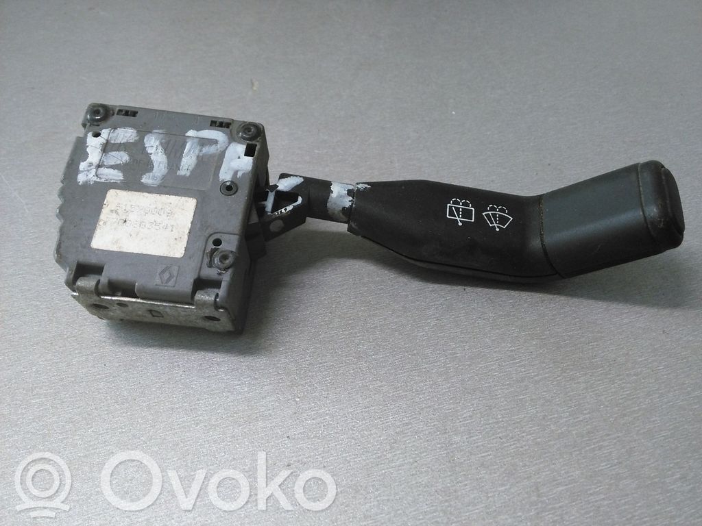 Renault Espace III Palanca de control del limpiaparabrisas 