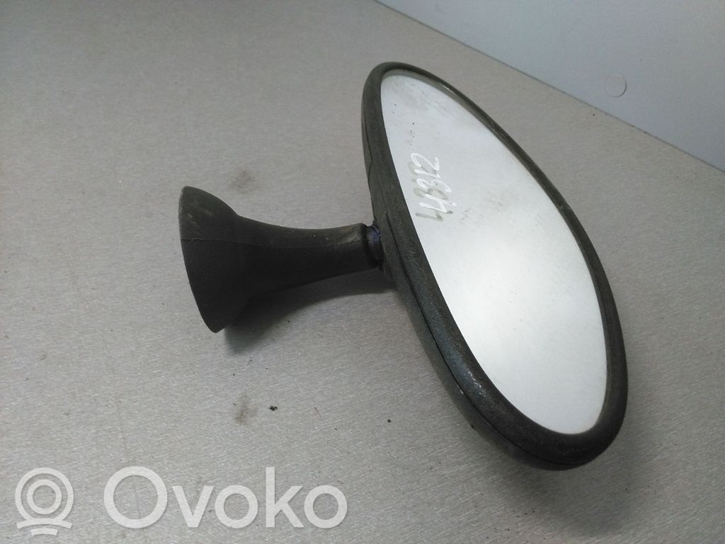 Smart ForTwo I Espejo retrovisor (interior) 