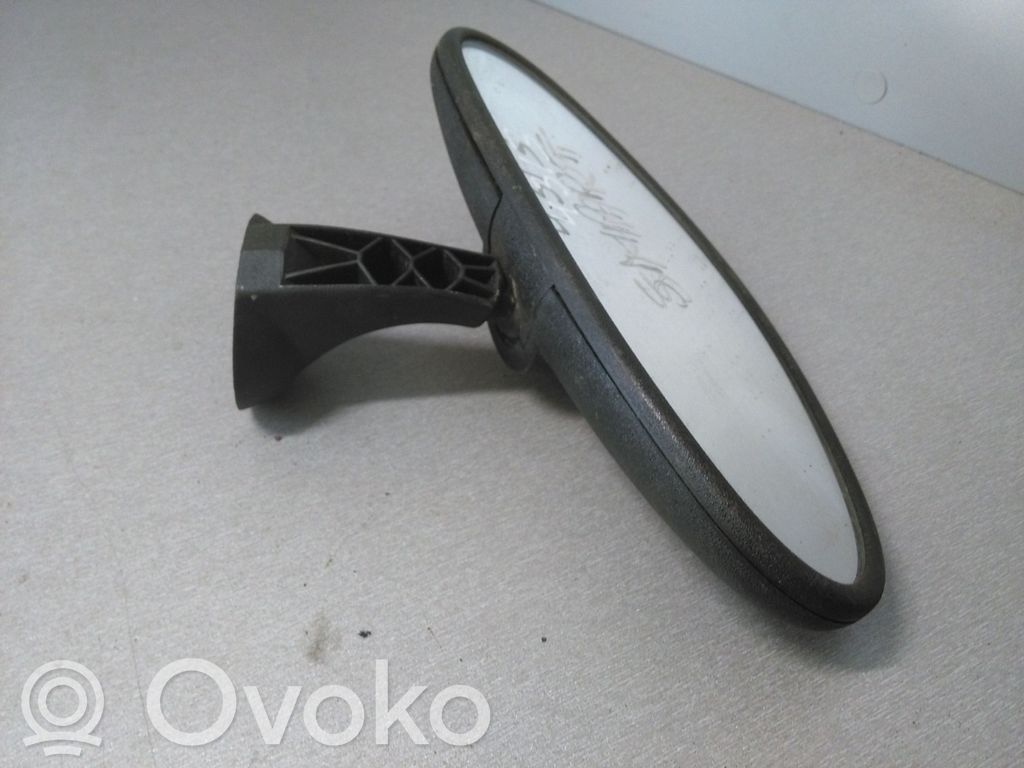 Smart ForTwo I Espejo retrovisor (interior) 