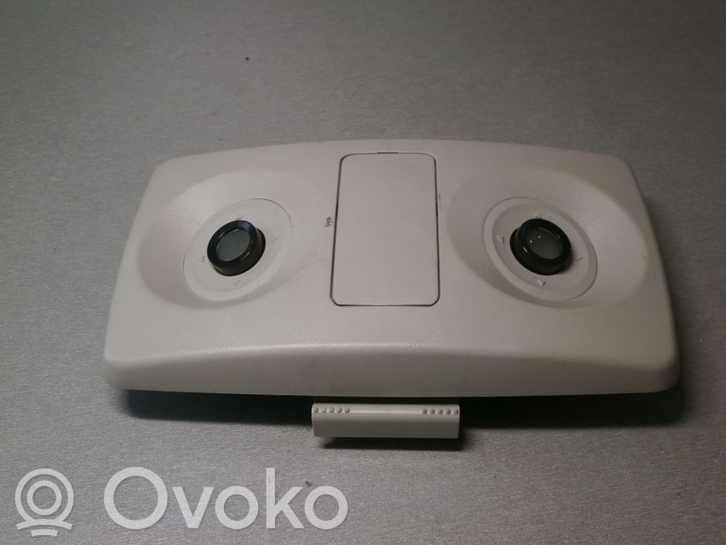 Fiat Freemont Lampka podsufitki tylna 