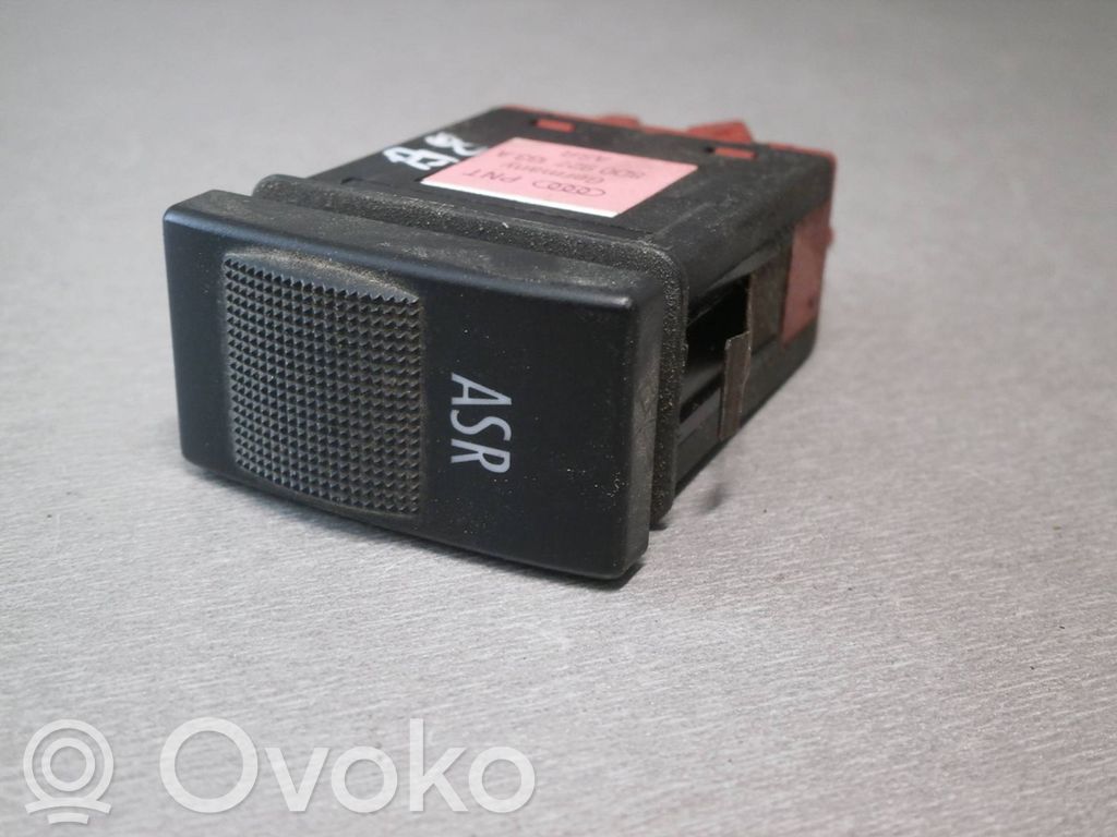 Audi A8 S8 D2 4D Interruptor de control de tracción (ASR) 