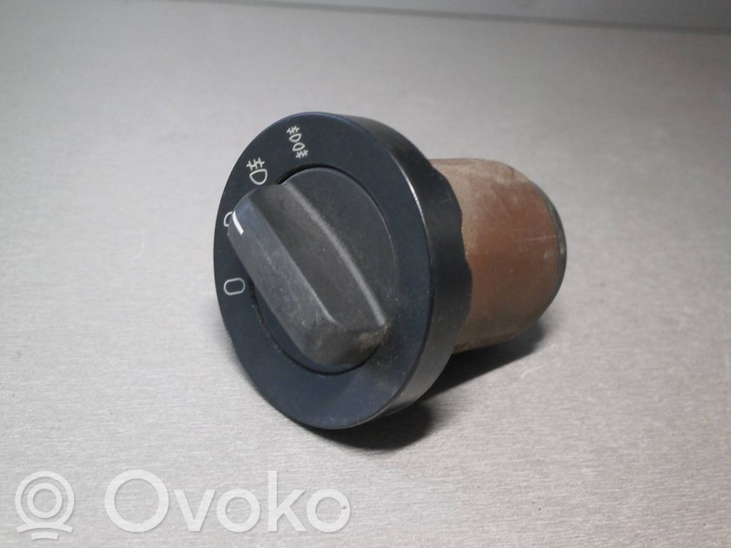 BMW 5 E39 Interruptor de luz 