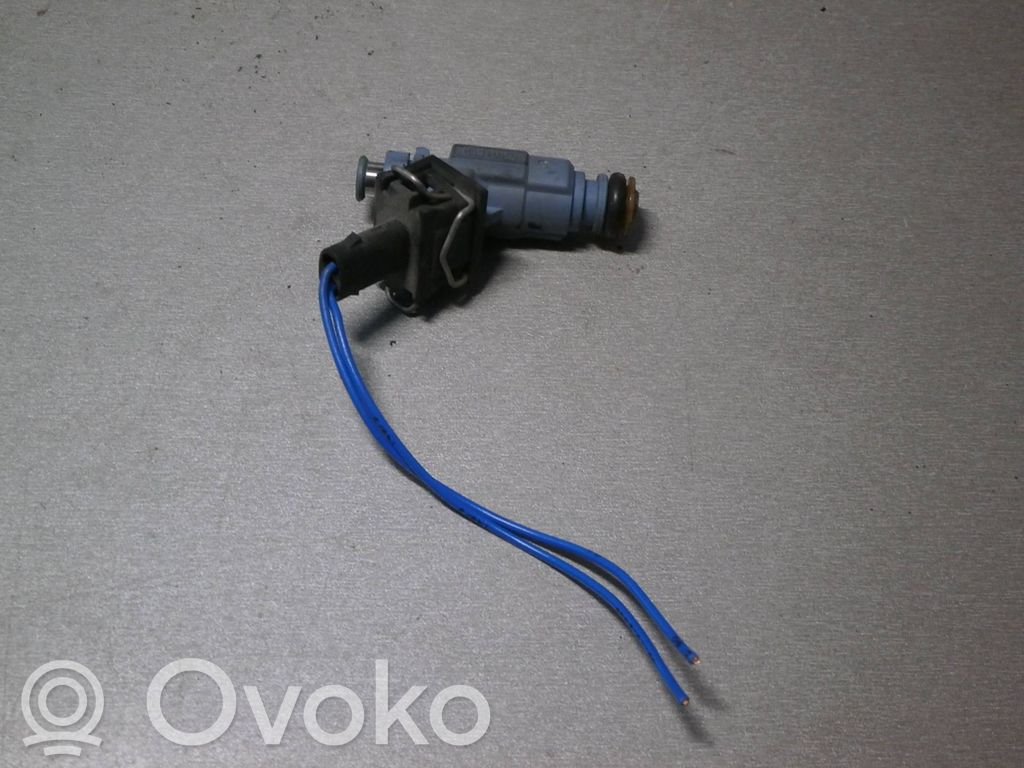 Inyector de combustible   0280155814,0003099V004