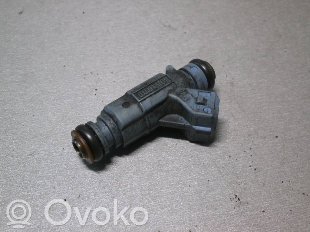 Smart ForTwo I Inyector de combustible 