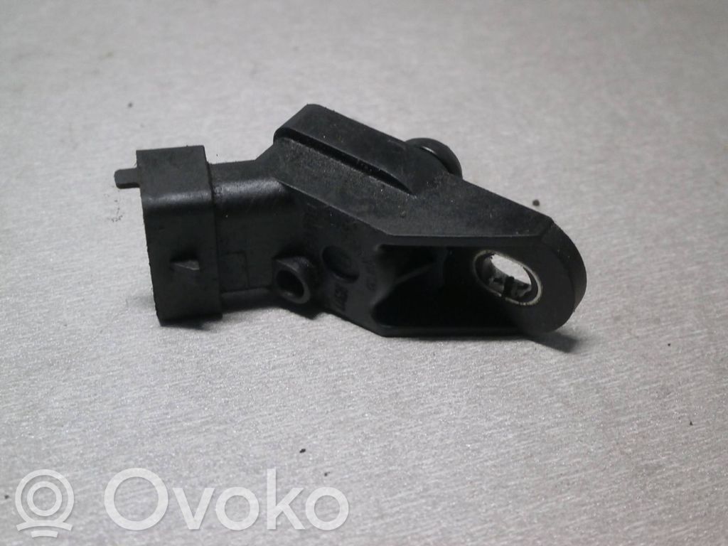 Smart ForTwo I Luftdrucksensor 