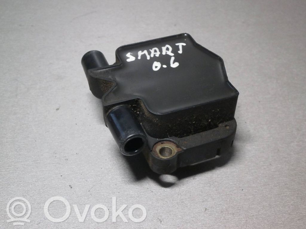 Smart ForTwo I Cewka zapłonowa wysokiego napięcia 