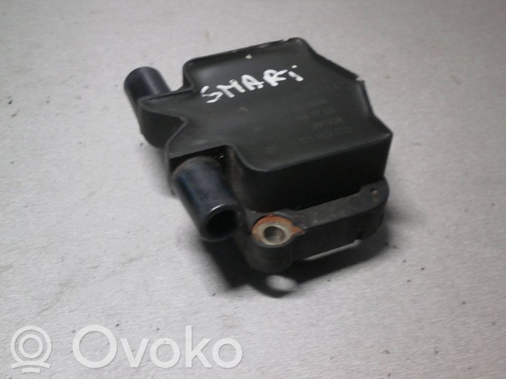 Smart ForTwo I Cewka zapłonowa wysokiego napięcia 