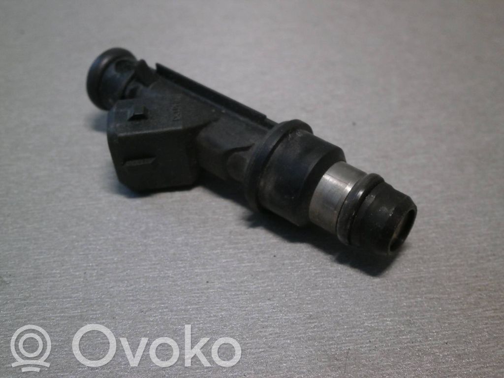 Opel Corsa C Inyector de combustible 