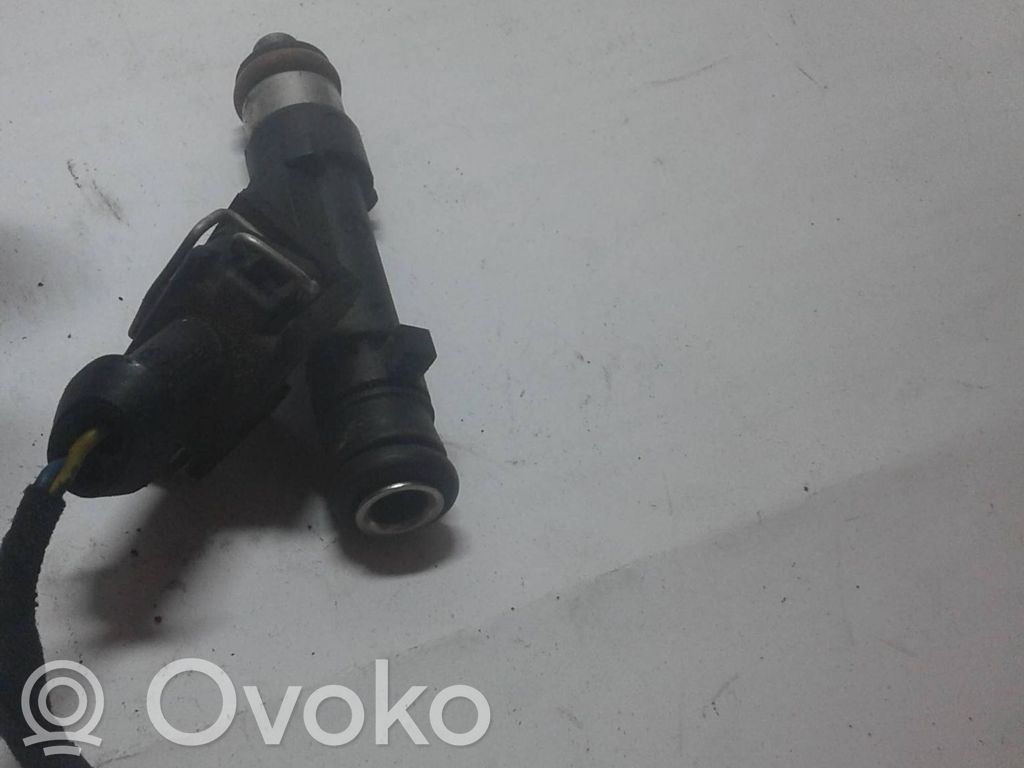 Opel Meriva A Sprausla (-i) 