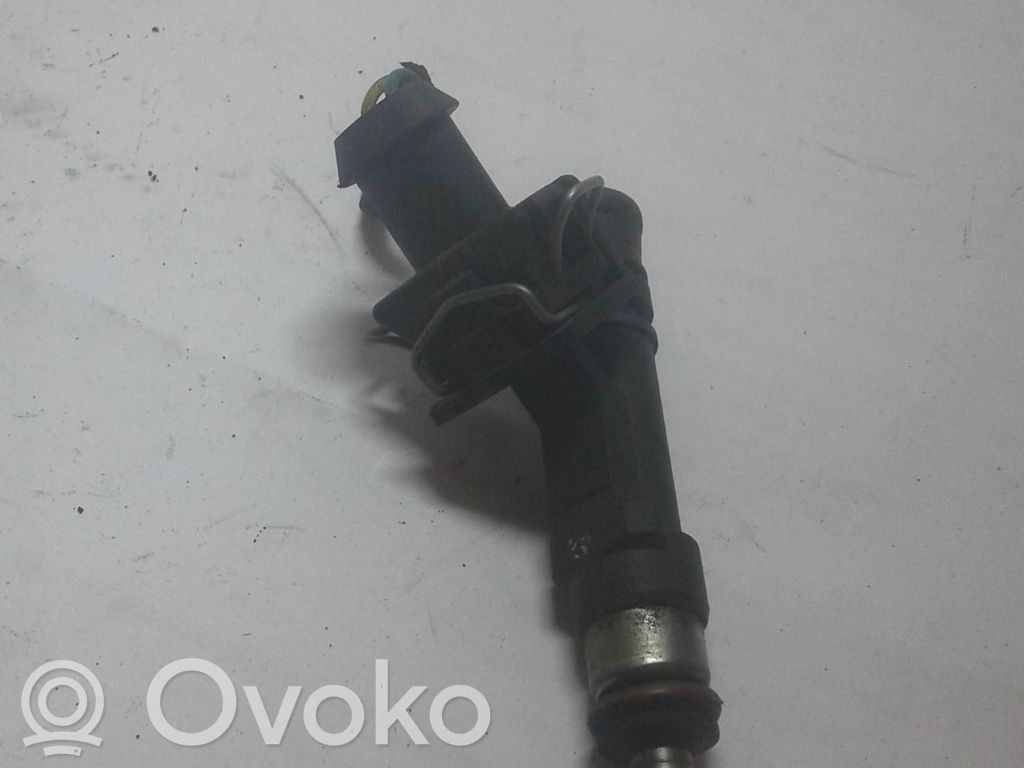 Opel Meriva A Sprausla (-i) 