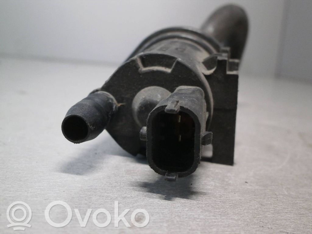 Opel Vectra C Válvula de vacío 