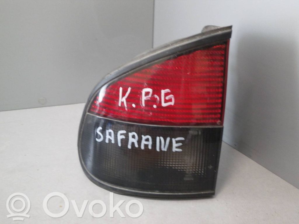 Renault Safrane Lampa tylna 