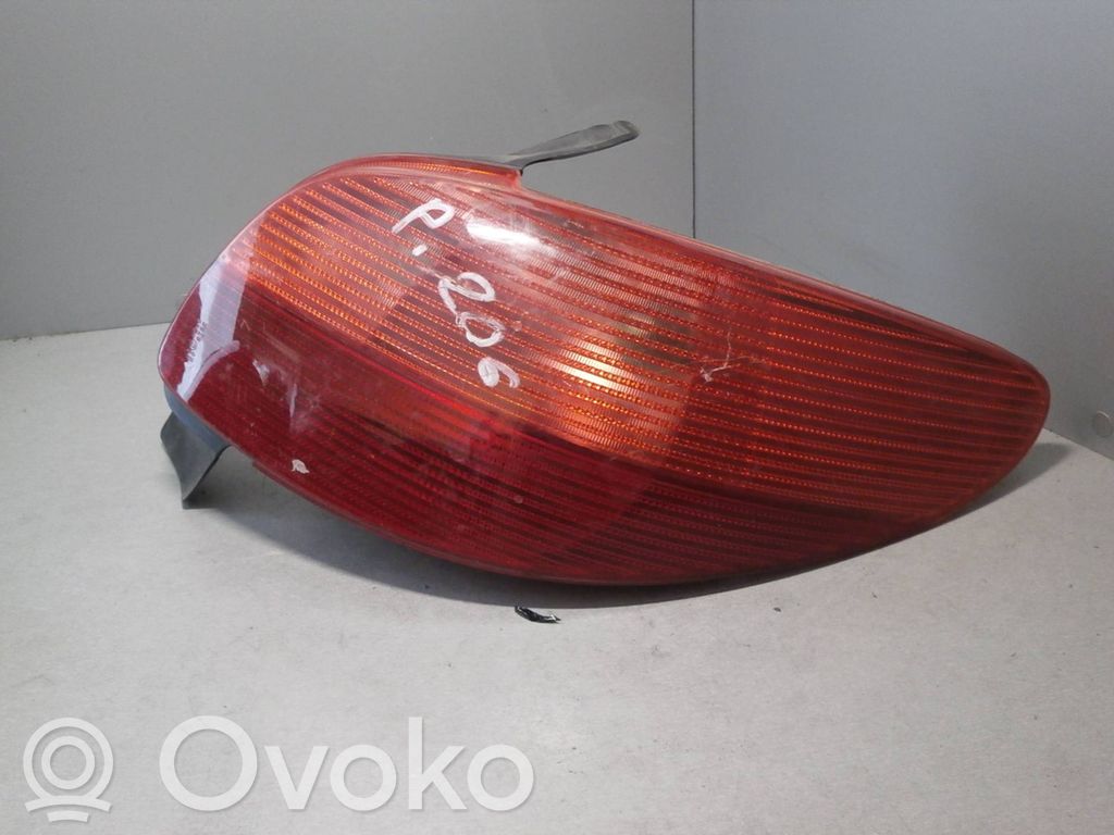 Peugeot 206 Takavalot 