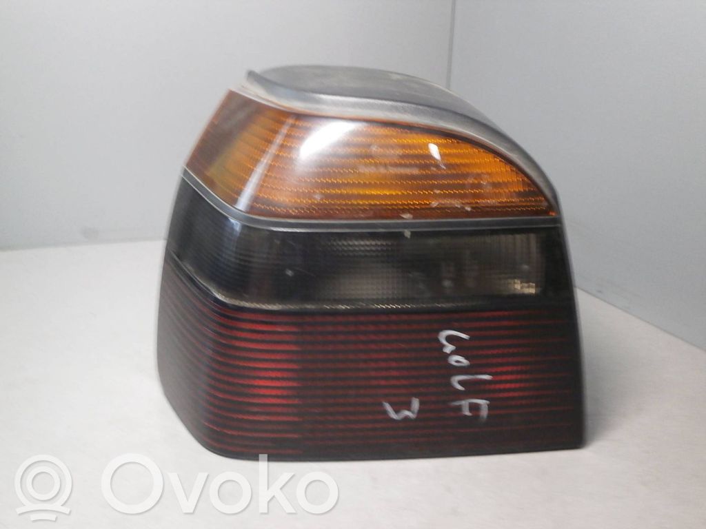 Volkswagen Golf III Lampa tylna 