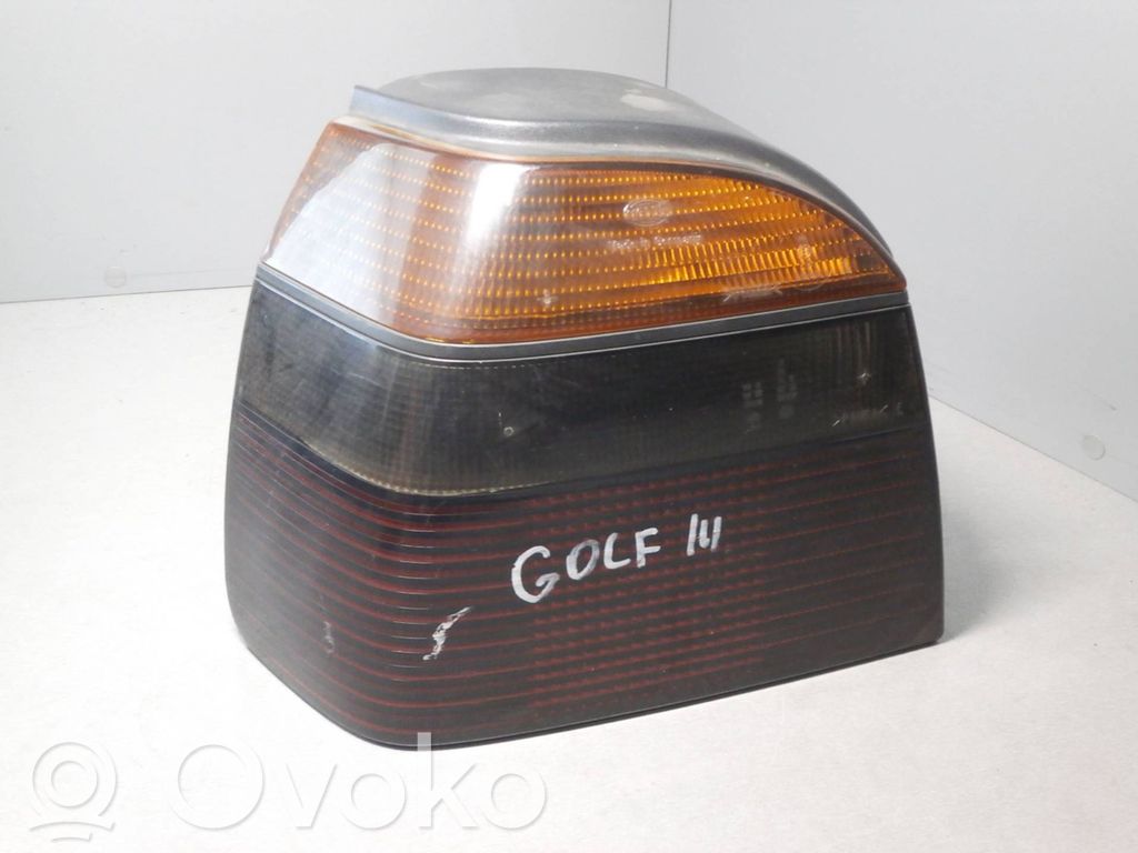 Volkswagen Golf III Lampa tylna 