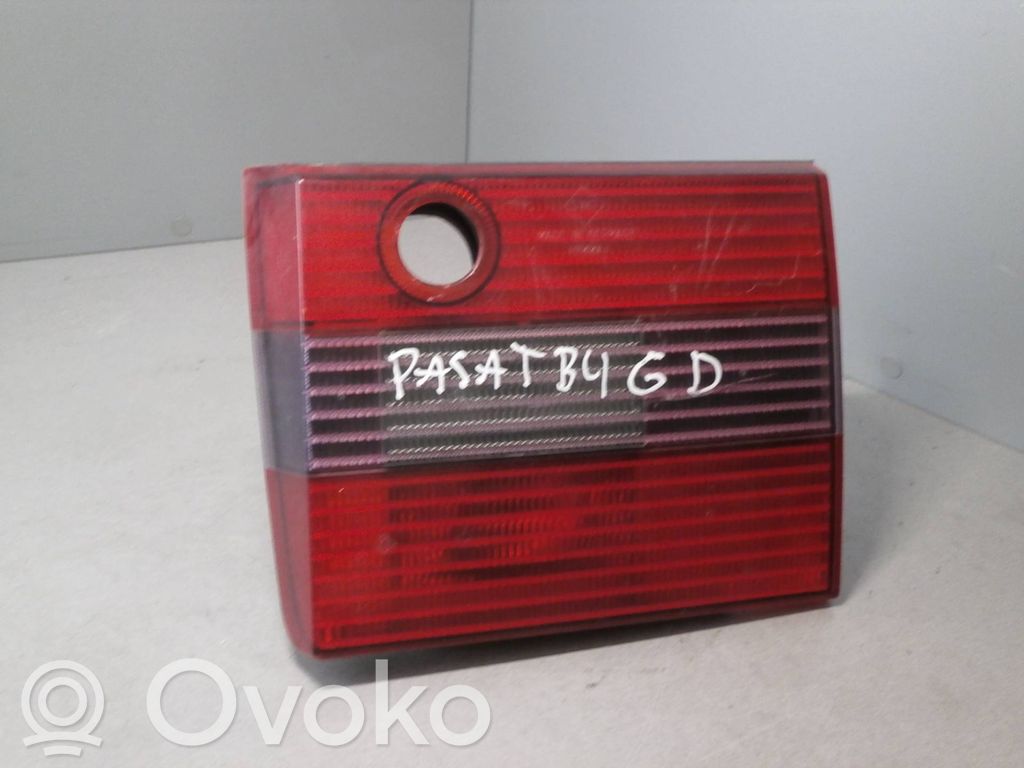Volkswagen PASSAT B4 Takaluukun takavalot 