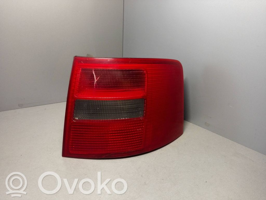 Audi A6 S6 C5 4B Takavalot 