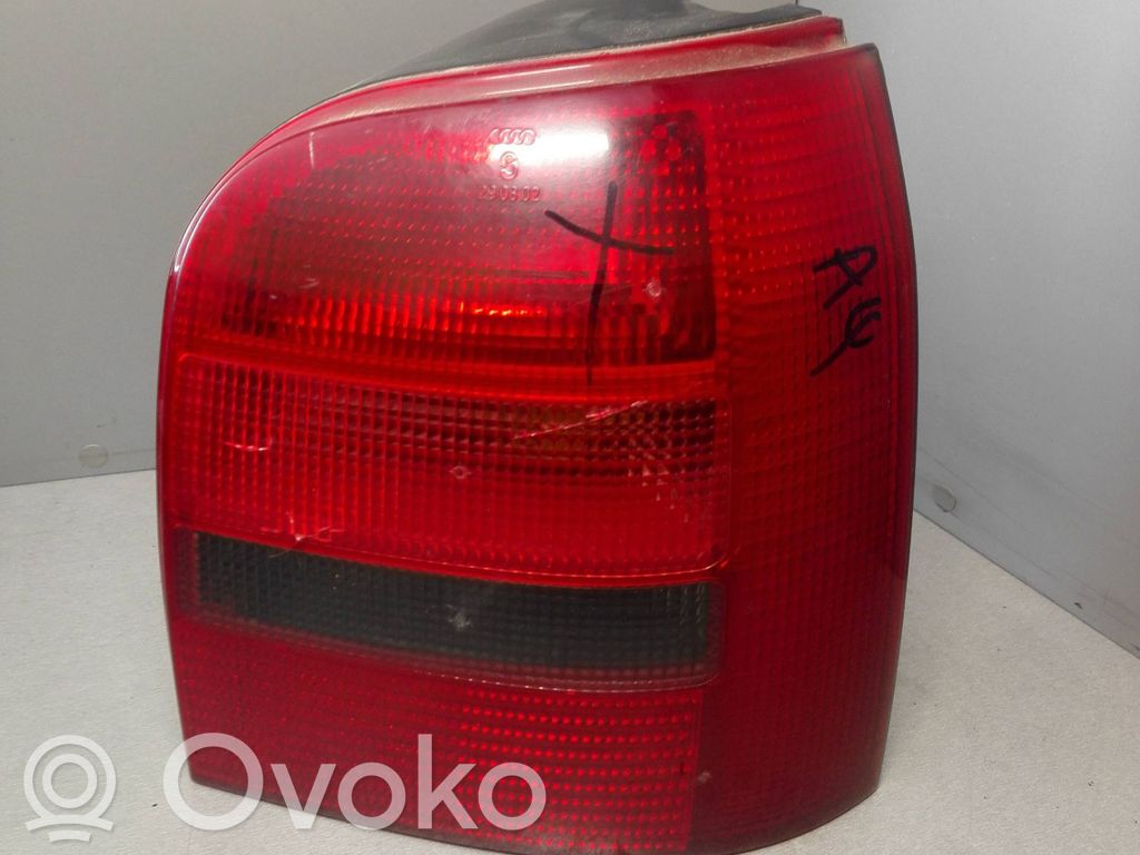 Audi A4 S4 B5 8D Takavalot 